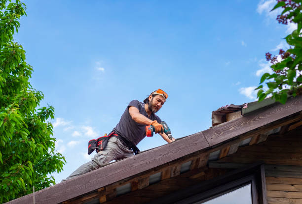 Best Rubber Roofing (EPDM, TPO)  in Grapevine, TX